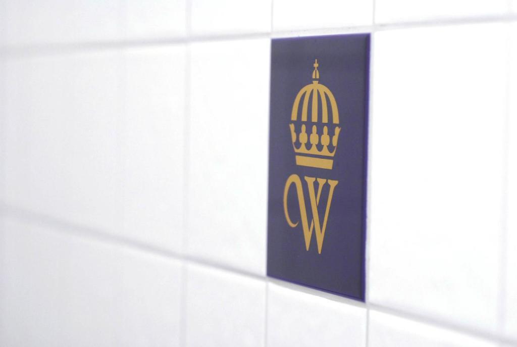 فندق Wangens Waerdshus Alsen المظهر الخارجي الصورة